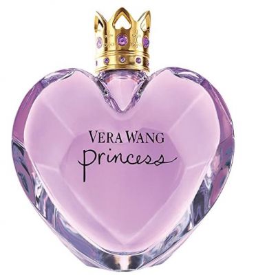 Perfumy Vera Wang Princess 100ml EDT za £18.95