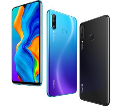 Huawei P30 Lite za darmo w abonamencie £16.99