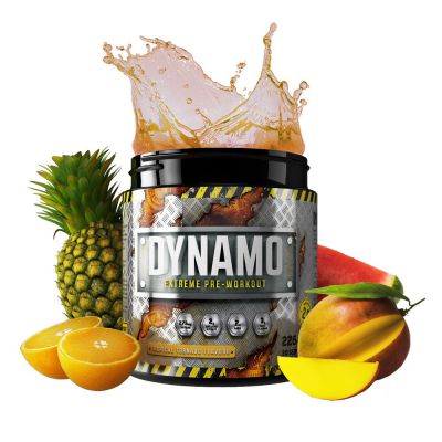 Kod zniżkowy Protein Dynamix na 40% rabatu + shaker za darmo