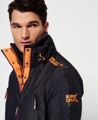 Męska kurtka Superdry Wind Attacker za £36.99