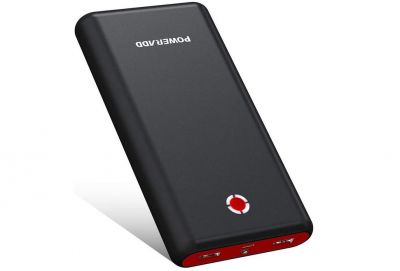 Power bank Poweradd Pilot X7 20000mAh za £14.99