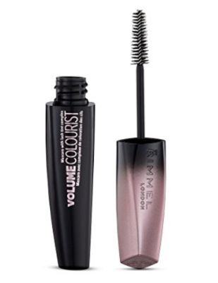 Rimmel London czarna maskara za £4.35