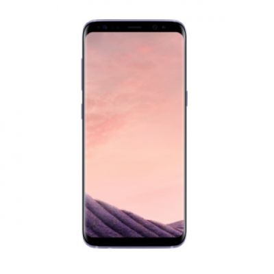 Smartfon Samsung Galaxy S8 64GB w abonamencie za £29.00