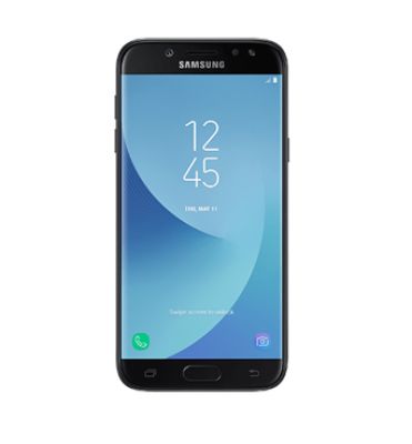 Smartfon Samsung Galaxy J5 2017 na kartę w O2 za £169.99