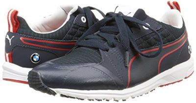 Buty Puma BMW Pitlane roz 8 za £18.39