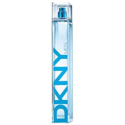 Męskie perfumy DKNY Men Summer 2018 100ml EDT za £13.50