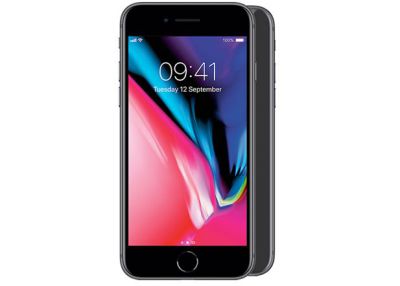 Smartfon Apple iPhone 8 64GB w abonamencie za £39.00