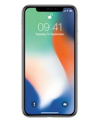 Apple iPhone X 64GB w abonamencie za £37.00