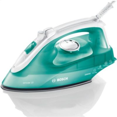 Żelazko Bosch Sensixx B1 2000W za £14.93