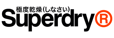 Superdry