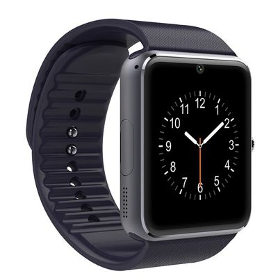 Smartwatch AxCella z ekarnem 1.54" za £10.49