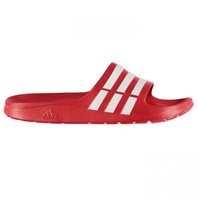 Adidas Duramo męskie klapki za £8.00