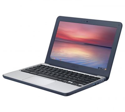 11.6" Asus C202SA Chromebook za £139.99