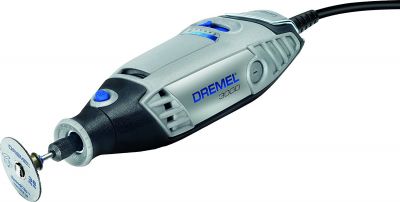 Multinarzędzie Dremel 3000 + 15 akcesoriów za £29.25