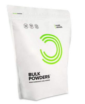 Wyprzedaż białka Bulk Powders, różne smaki, cena od £8.39 