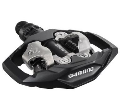 Pedały Shimano PD-M530 MTB SPD Trail za £19.99