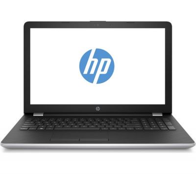 15.6" laptop HP 15-bs559sa za £349.00