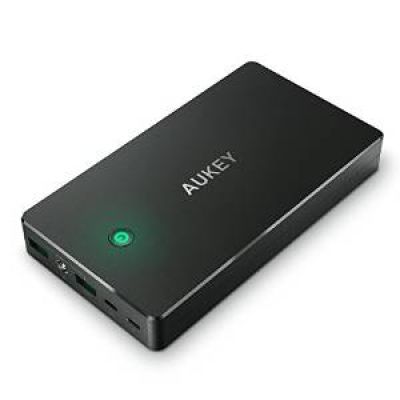 Power Bank 20000mAh Aukey za £16.99