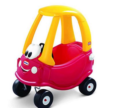 Little Tikes jeździk dla dzieci za £41.50