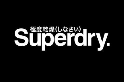 Superdry Outlet do 50% zniżki na ubrania Superdry w oficjalnym outlecie!