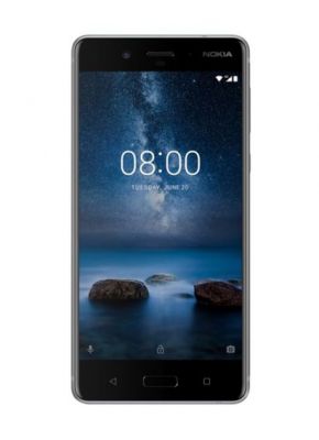 Nokia 8 64GB w abonamencie za £18.88