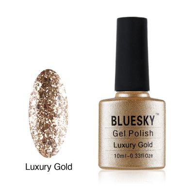 Bluesky Soak lakier do paznokci 10 ml za £2,31