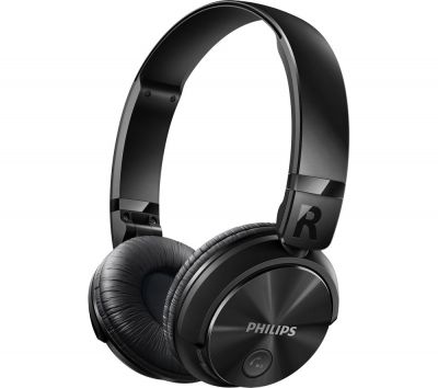 Słuchawki Bluetooth Philips SHB3060BK za £29.99