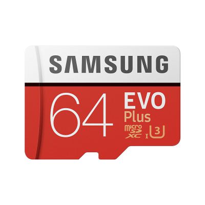 Karta pamięci Samsung 64GB Evo Plus za 12.49