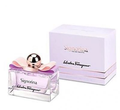 Signorina damskie perfumy 30ml za £12.00