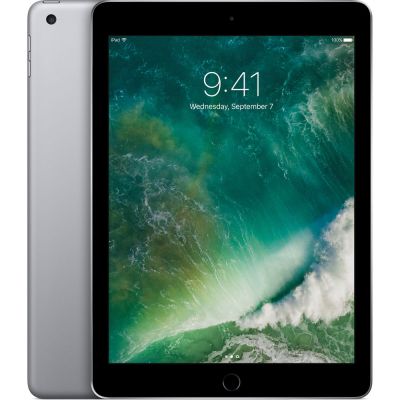 9.7" Apple iPad 32GB za £264.99