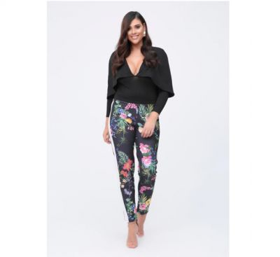 Ubrania plus size kod rabatowy na 20% zniżki w Pink Clove