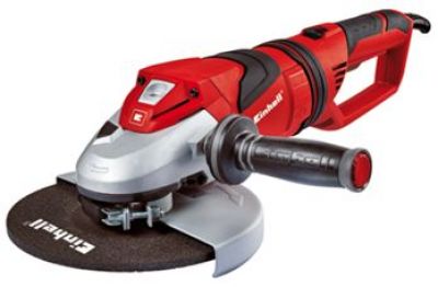 Szlifierka kątowa diaks 230mm Einhell TE-AG 230 za £69.00