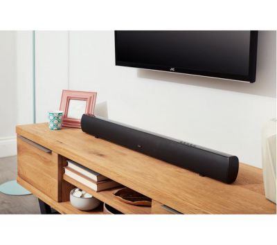 Soundbar Logik L32SBIN16 2.1 z Bluetooth za £49.99