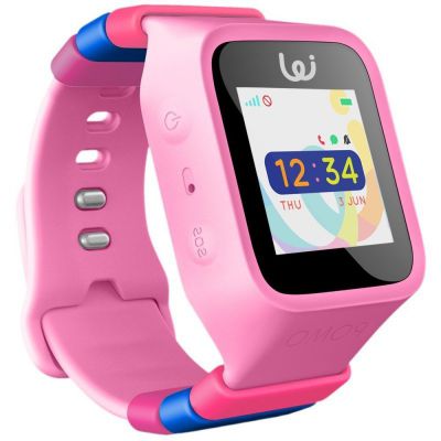 Smart Watch - lokalizator GPS dla dzieci za £24.99