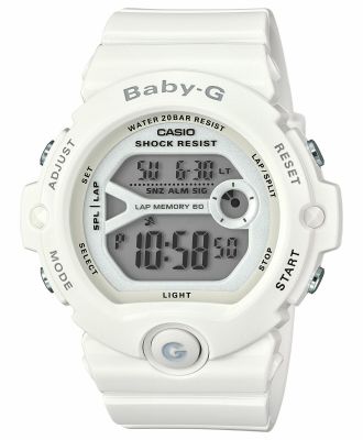 Casio Baby-G Shock damski zegarek za £39.99