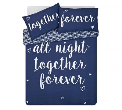 Komplet pościeli Home All Night od £8.49