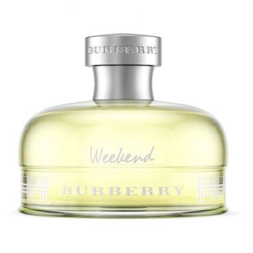 Damskie perfumy Burberry Weekend 100ml EDP za £18.50