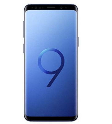 Samsung Galaxy S9 (Dual Hybrid Sim) 64GB + darmowy głośnik Bluetooth za £739.00