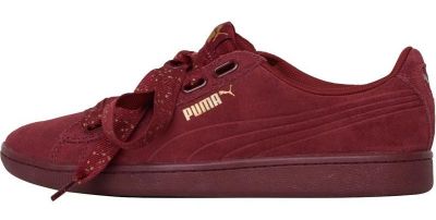 Puma Vikky Ribbon Dots damskie buty za £19.99