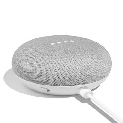 Asystent Google Home Mini za £19.99