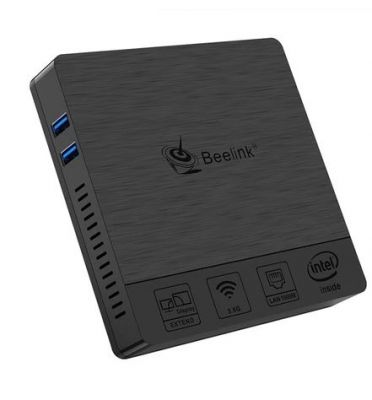 Mini komputer PC Beelink BT4 za £93.59