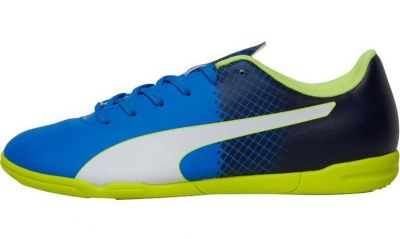 Buty halowe Puma Mens evoSPEED 5.5 za £12.99