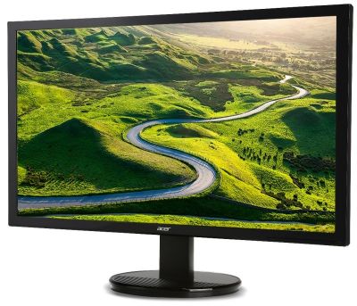 Monitor Acer 21.5 cali za £86.98 + darmowa dostawa