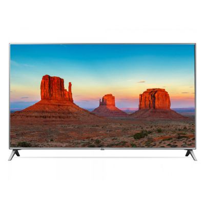 70" smart TV LG 4K UHD 70UK6500PLB za £819