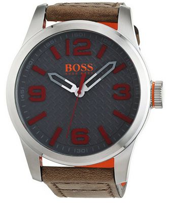 Męski zegarek Hugo Boss Paris 1513351 za £55.00