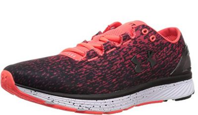 Męskie Buty treningowe Under Armour Charge Bandit za £29.99