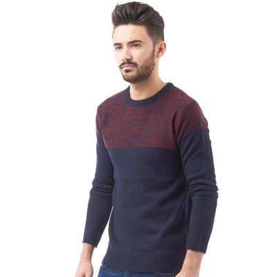 Męski sweter Brave Soul za £7.99