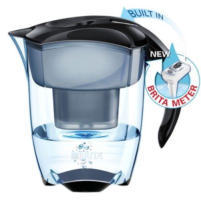 Dzbanek do wody  Brita Elemaris XL + 1 filtr Brita Maxtra za £17.99