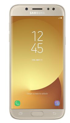 Samsung Galaxy J5 (2017) 16GB SIM-Free za £156.10  