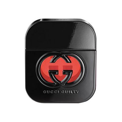 Damskie perfumy Gucci Guilty Black 50ml EDP za £29.65